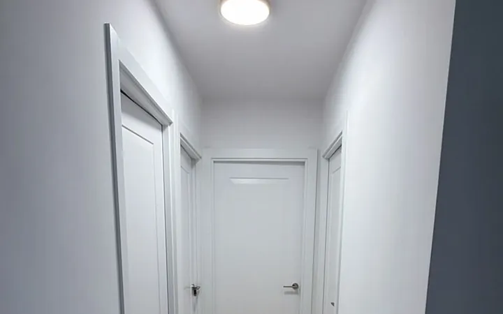 Piso en Calle Entre Arroyos, 24, Media Legua - Foto 4