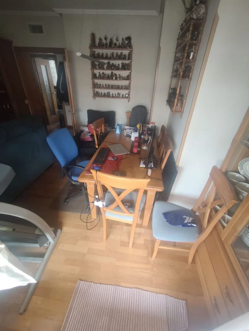 Ático en Calle Fresno de Cantespino, 22, Ensanche de Vallecas - La Gavia - Foto 36