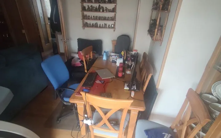 Ático en Calle Fresno de Cantespino, 22, Ensanche de Vallecas - La Gavia - Foto 36