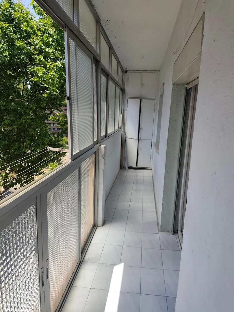 Piso en Calle Sierra del Valle, 20, Palomeras Bajas - Foto 2