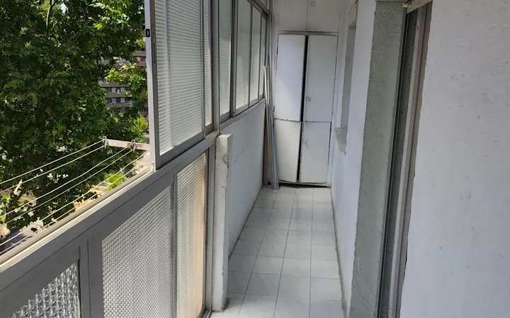 Piso en Calle Sierra del Valle, 20, Palomeras Bajas - Foto 2