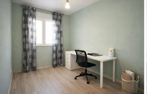 Piso en Barrio Casco Histórico de Vallecas - Foto 3