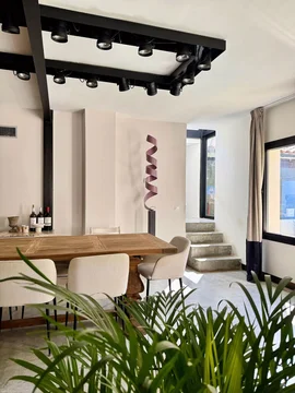 Casa independiente en calle del Marqués de Portugalete, 10 - Foto 7