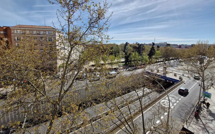 Piso en Calle de Francisco Silvela, 17, Lista - Foto 2