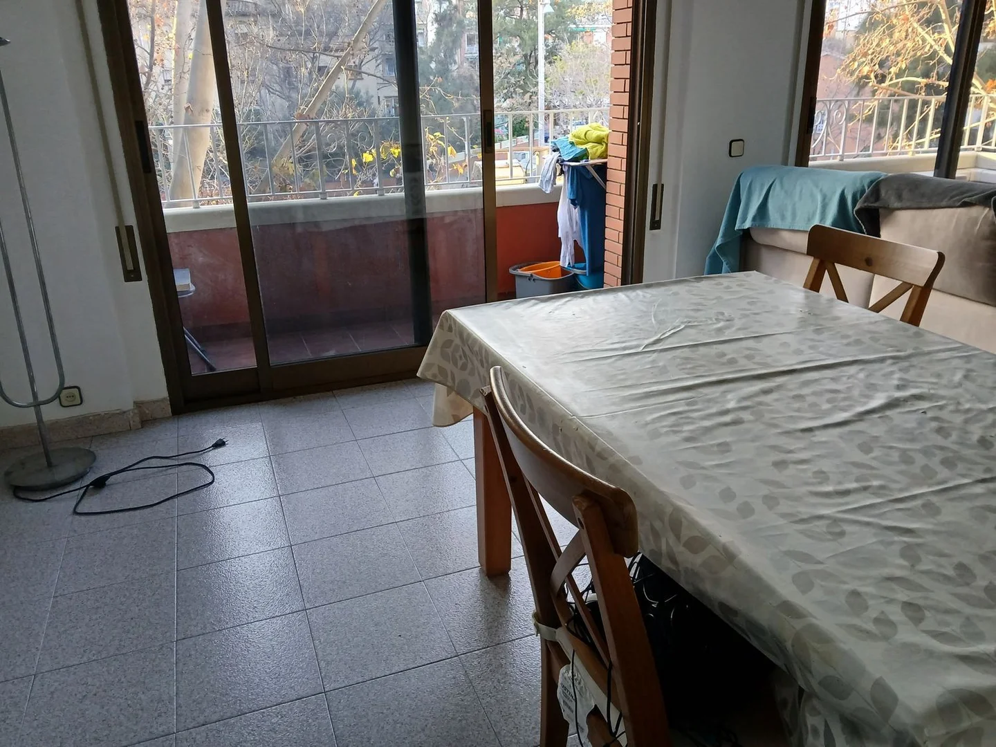 Piso en calle de Sant Antoni Maria Claret, 436 - Foto 3