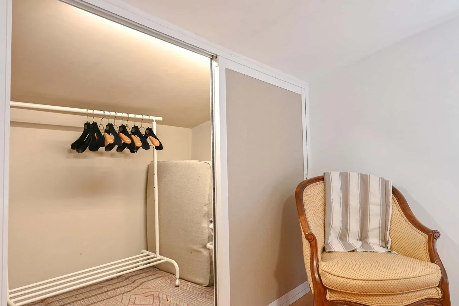 Estudio en Calle de Fernández Caro, 34, Concepción - Foto 3