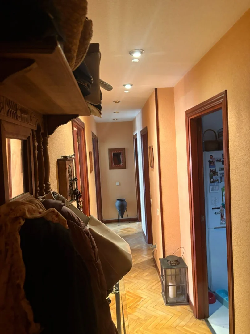 Piso en Barrio Timón - Foto 8