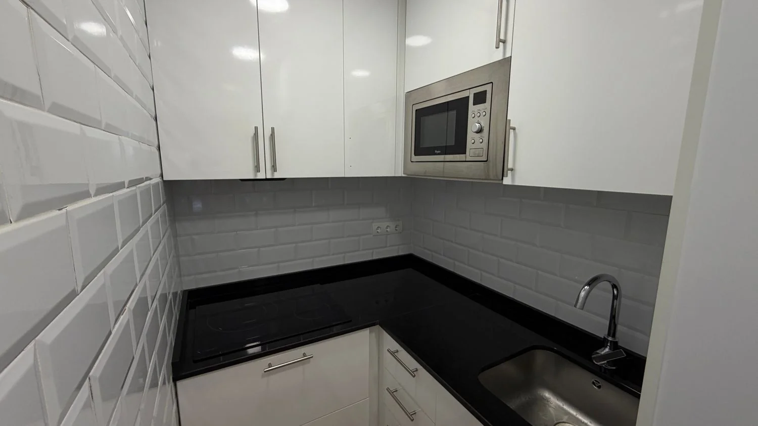 Estudio en Calle de Ayala, 30, Recoletos - Foto 12