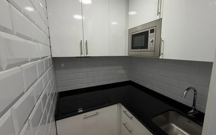Estudio en Calle de Ayala, 30, Recoletos - Foto 12