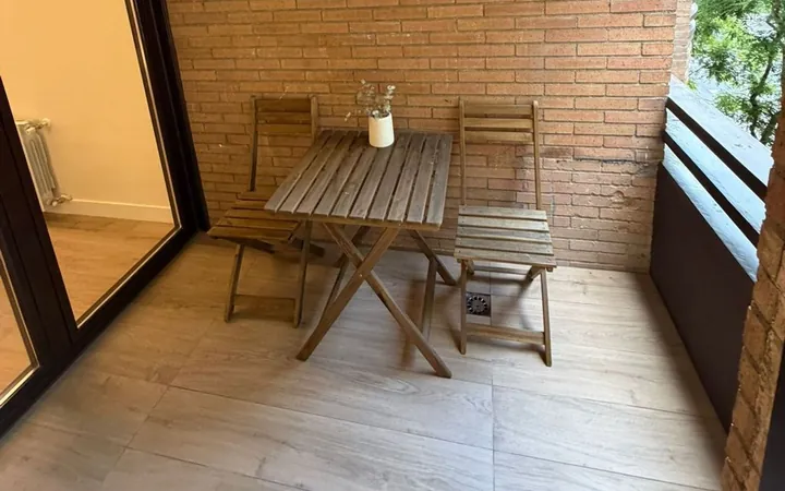 Piso en Calle del General Álvarez de Castro, 5, Trafalgar - Foto 2