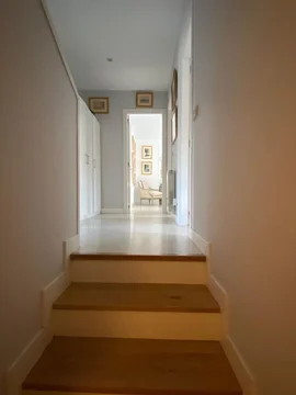 Chalet adosado en calle de Húmera, 30 - Foto 12