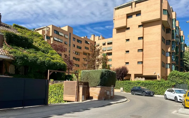 Piso en Calle Tintín y Milú, 12, Alameda de Osuna - Foto 22