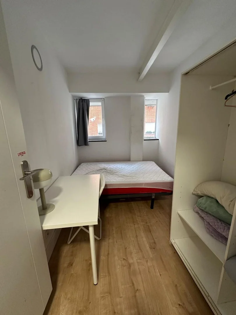 Piso en Calle de Lorenza Correa, 24, Bellas Vistas - Foto 22