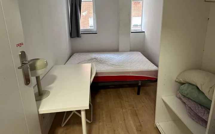 Piso en Calle de Lorenza Correa, 24, Bellas Vistas - Foto 22