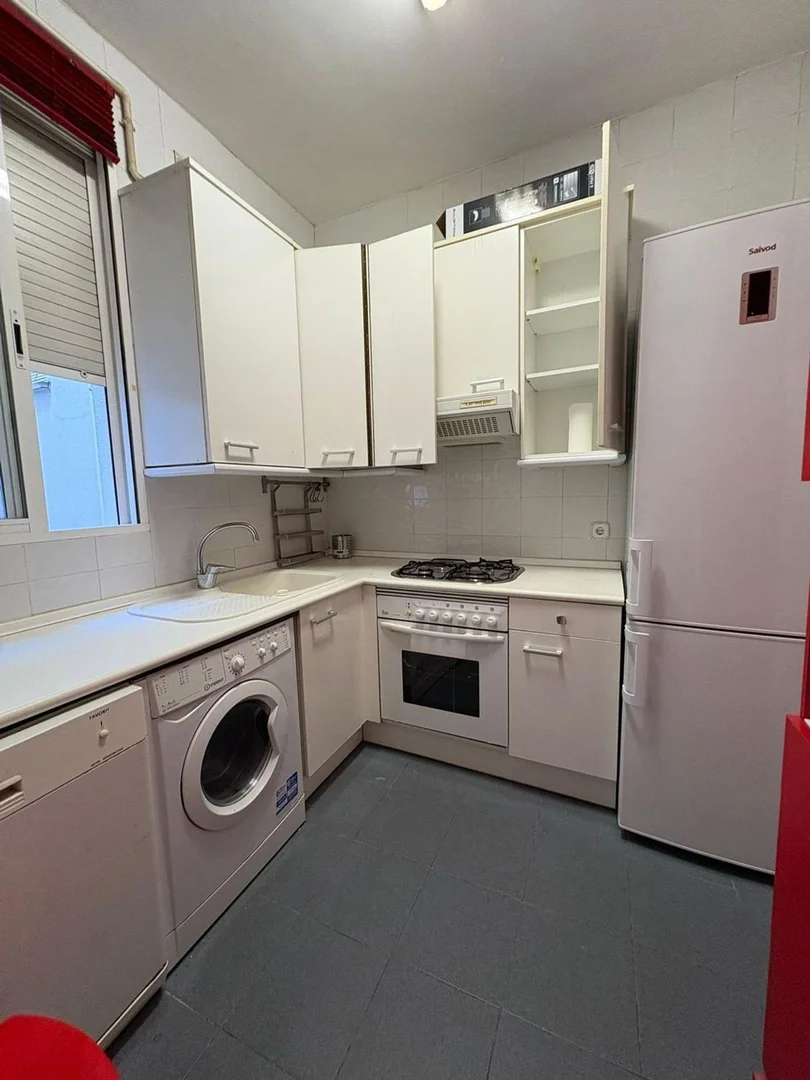 Piso en avenida de Felipe II, 28 AvenidafelipeIIMadrid - Foto 22