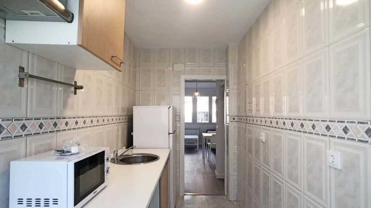 Piso en Calle Sedano, 16, Campamento - Foto 11