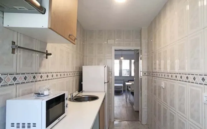 Piso en Calle Sedano, 16, Campamento - Foto 11