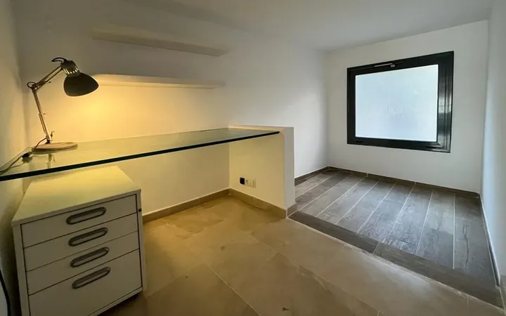 Chalet pareado en Vila de Gràcia, Vila de Gràcia - Foto 12