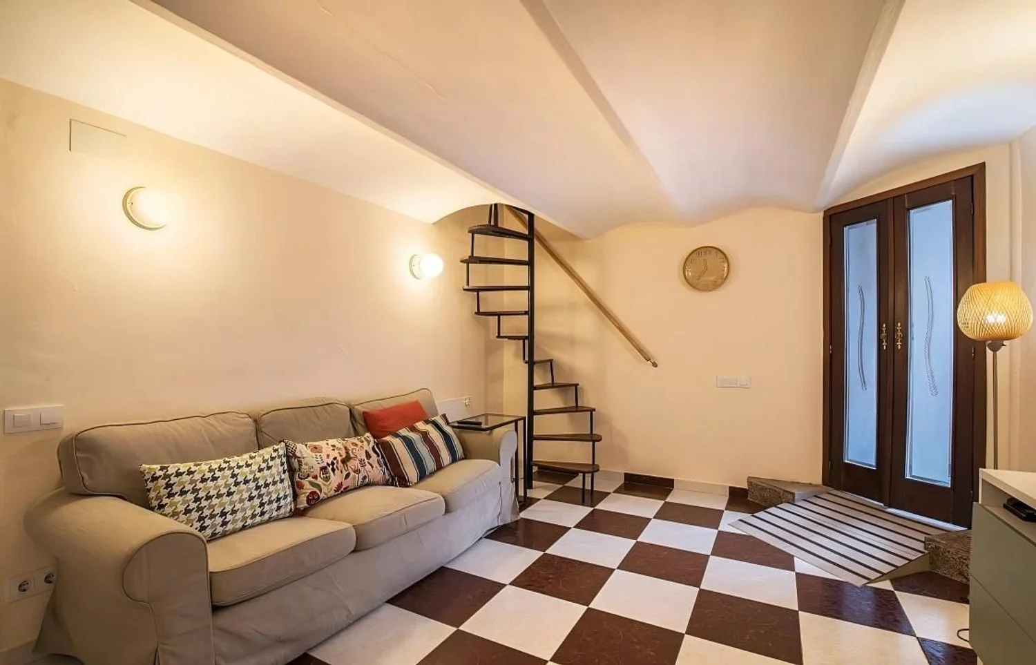 Dúplex en Calle de la Concòrdia, 32, El Poble Sec - Parc de Montjuïc - Foto 8