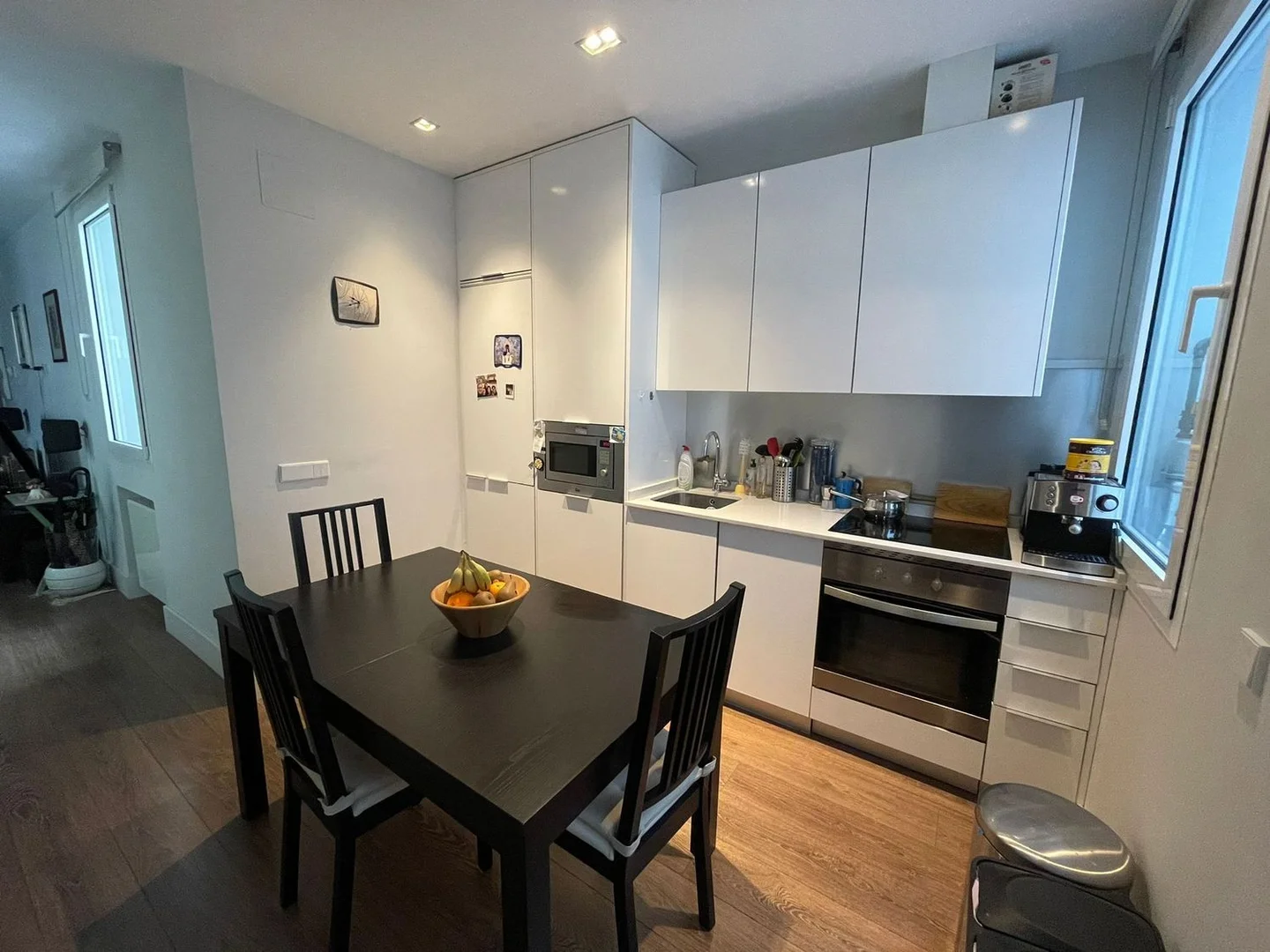 Piso en calle de Lope de Rueda, 31 - Foto 7