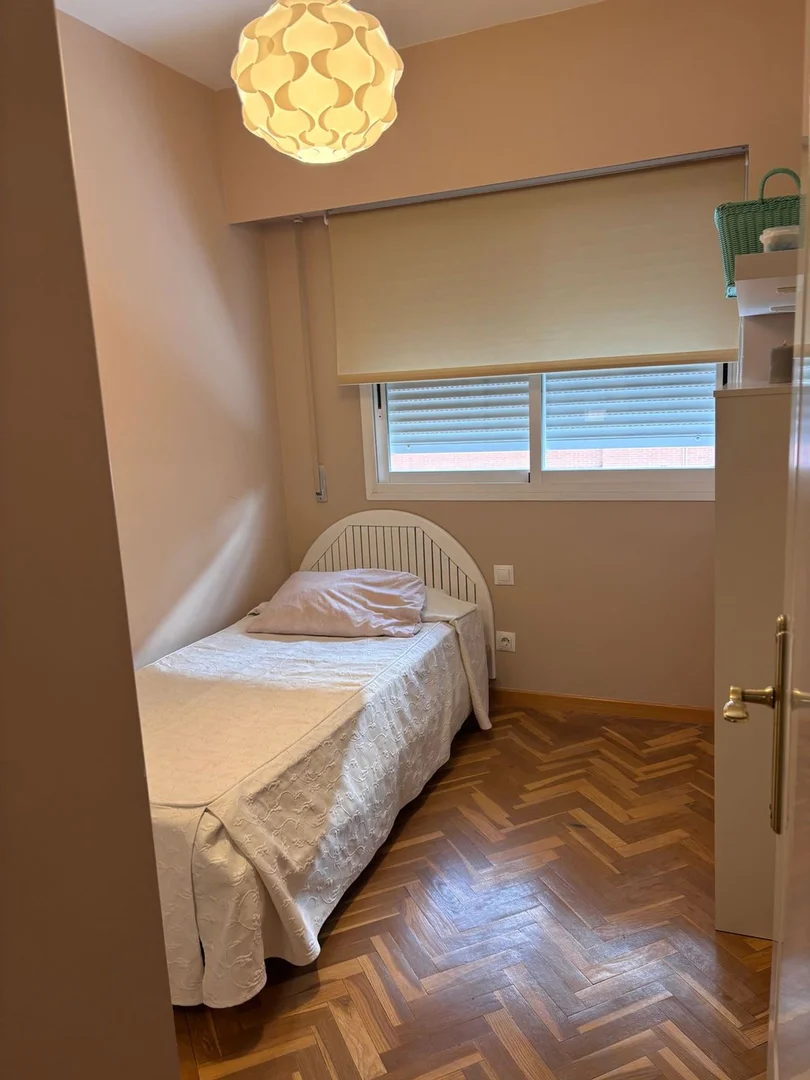 Piso en calle de Julián Camarillo, 59 - Foto 6