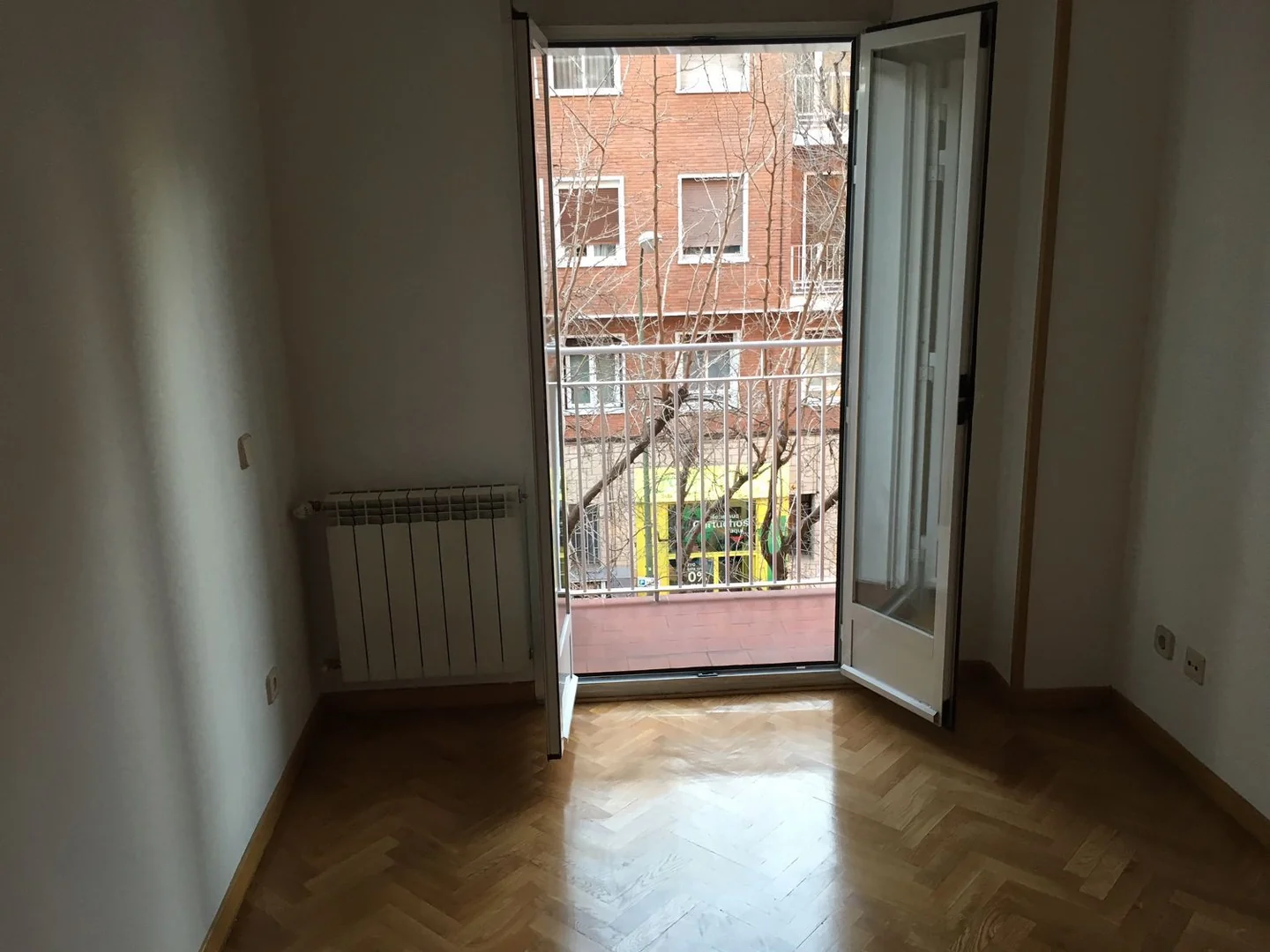 Piso en Calle de alcalá, 318, Pueblo Nuevo - Foto 2