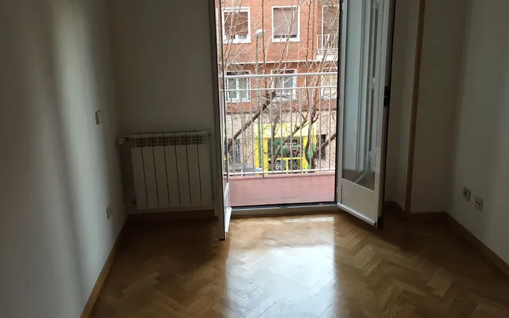 Piso en Calle de alcalá, 318, Pueblo Nuevo - Foto 2