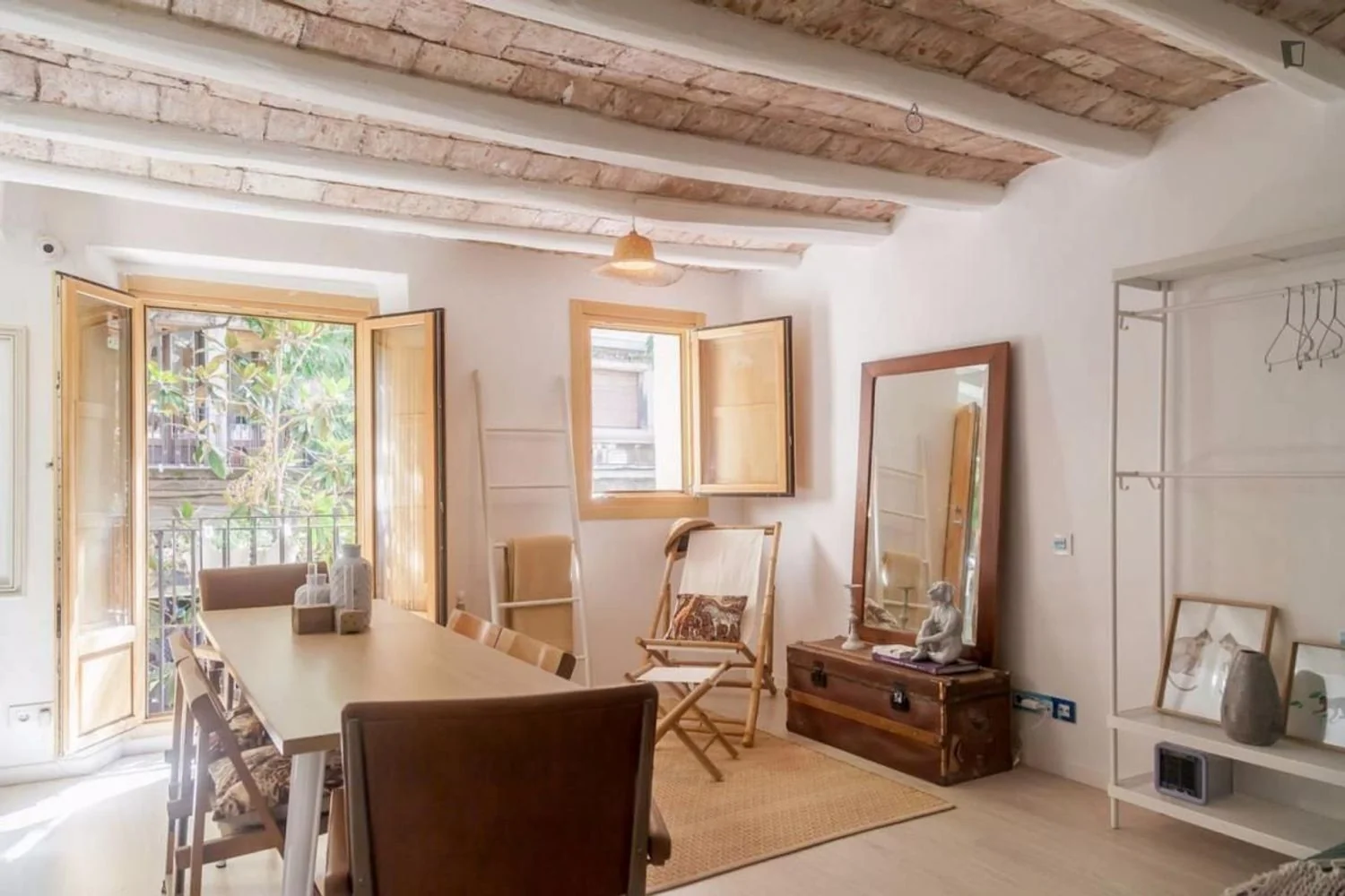 Estudio en Calle de la Riera Alta, El Raval - Foto 8