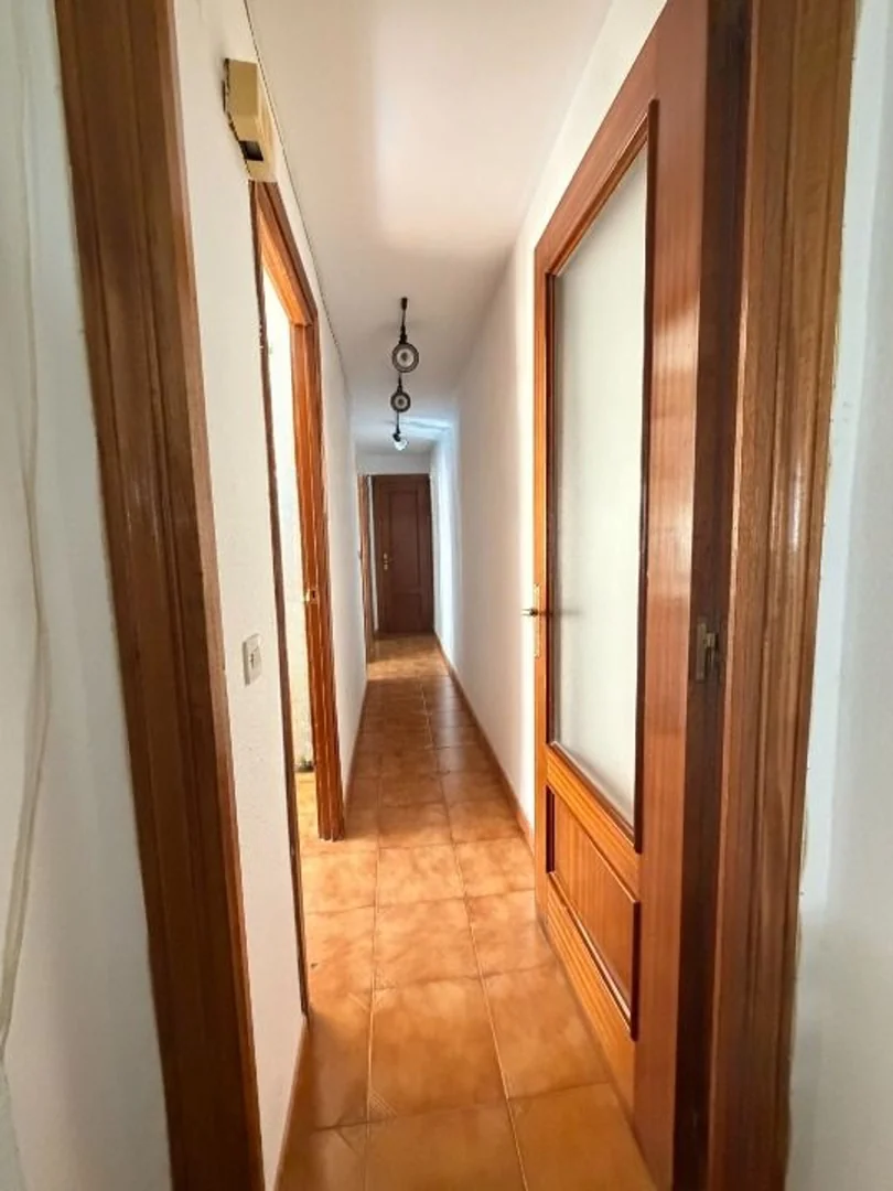Piso en Calle de Roma, Guindalera - Foto 16