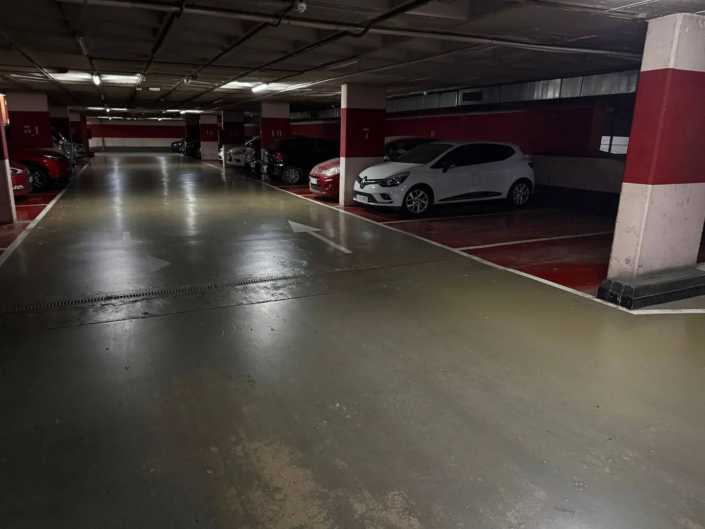Garaje en Calle d'Andrade, 225, La Verneda i la Pau - Foto 5