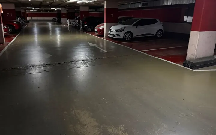 Garaje en Calle d'Andrade, 225, La Verneda i la Pau - Foto 5