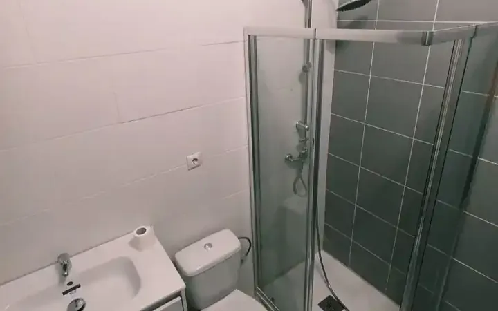 Apartamento en  Calle de Sierra Morena 40 - Foto 8