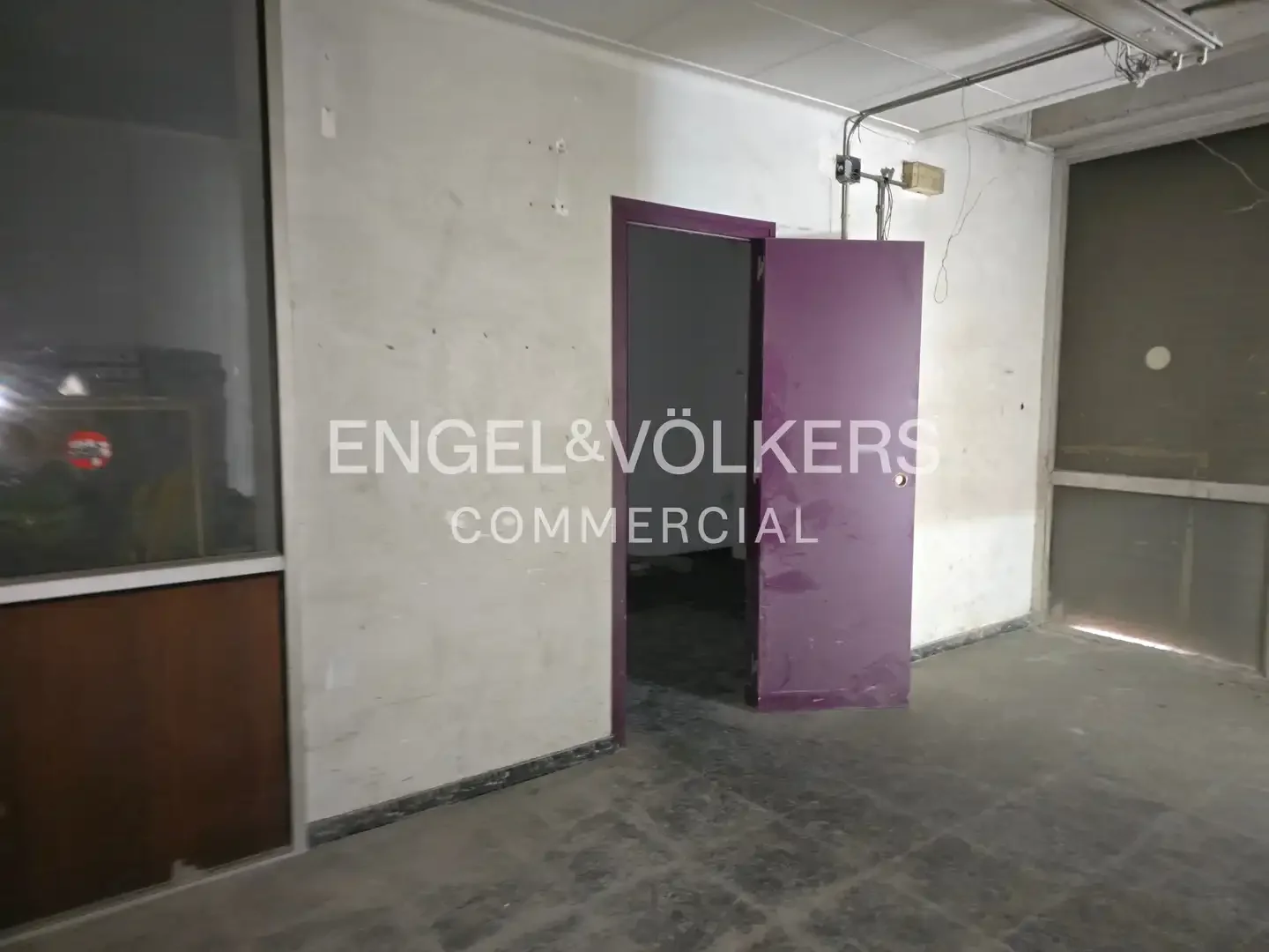 Local comercial en  Barcelona Capital - Foto 18