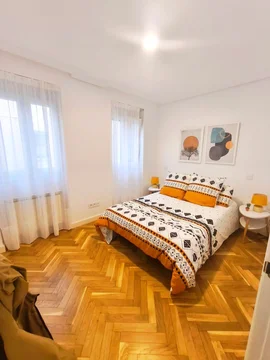 Piso en paseo del Rey, 18 - Foto 9