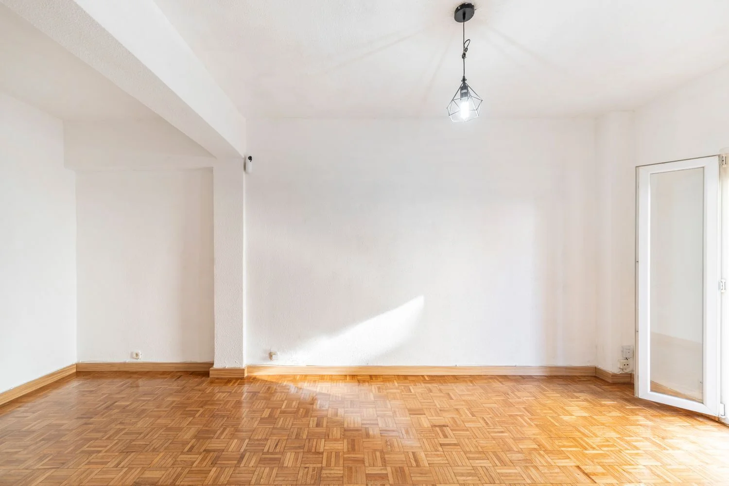 Piso en Calle de Belmonte de Tajo, 32, Opañel - Foto 5