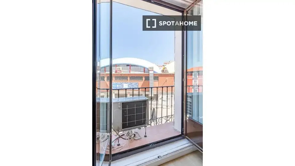 Piso en  Madrid Capital - Foto 4