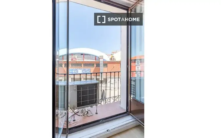 Piso en  Madrid Capital - Foto 4