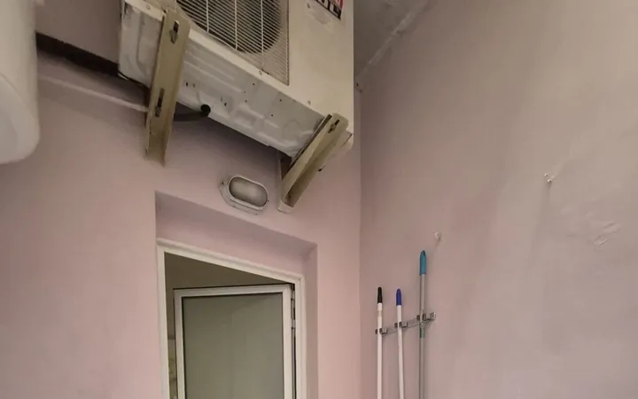 Estudio en Calle de la Mare de Déu de la Salut, 90, La Salut - Foto 18