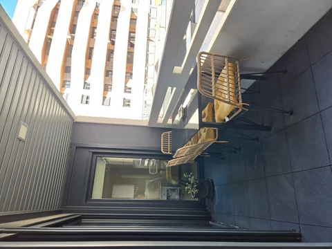 Piso en calle Ferenc Puskas, 202 - Foto 12