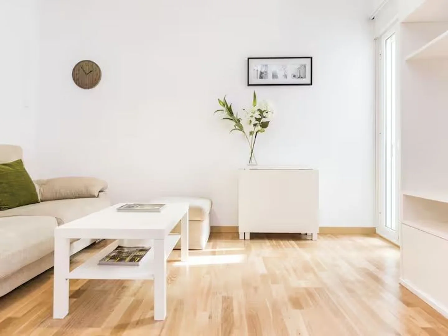 Piso en Calle concepción jerónima, 3, Lavapiés-Embajadores - Foto 5