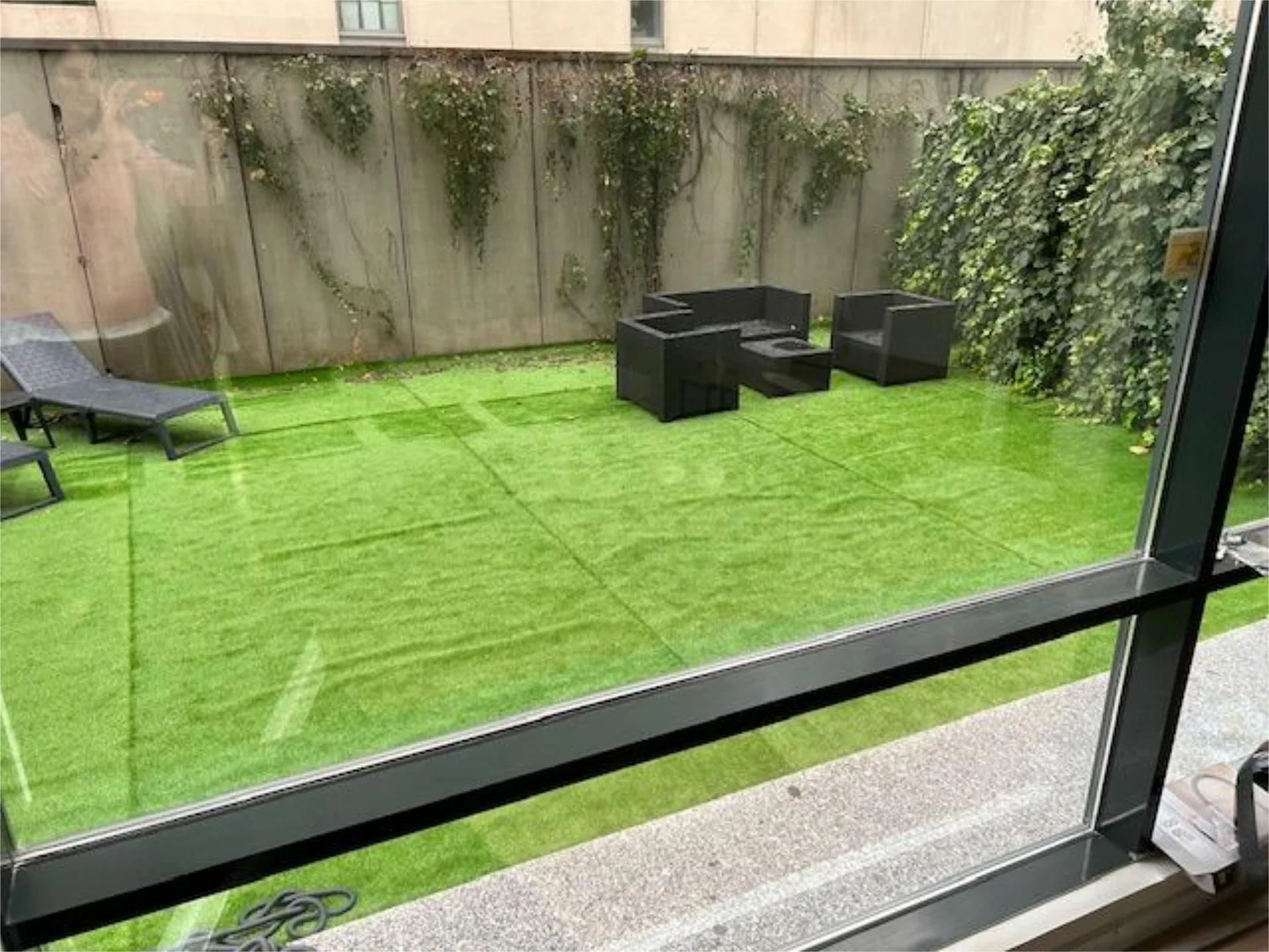 Piso en  Avenida de Manoteras 8 - Foto 3