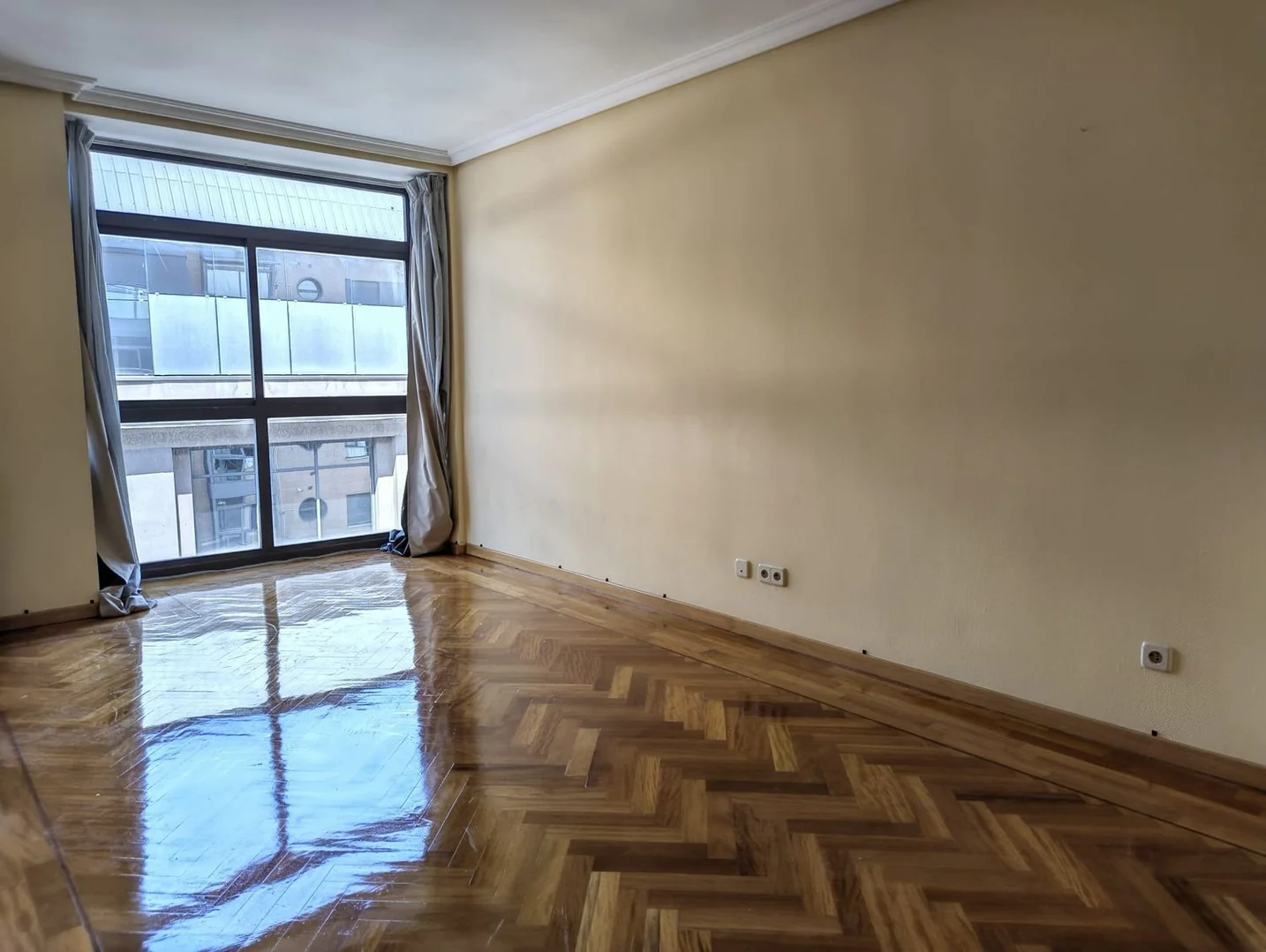 Piso en Calle de Bustamante, 20, Delicias - Foto 2