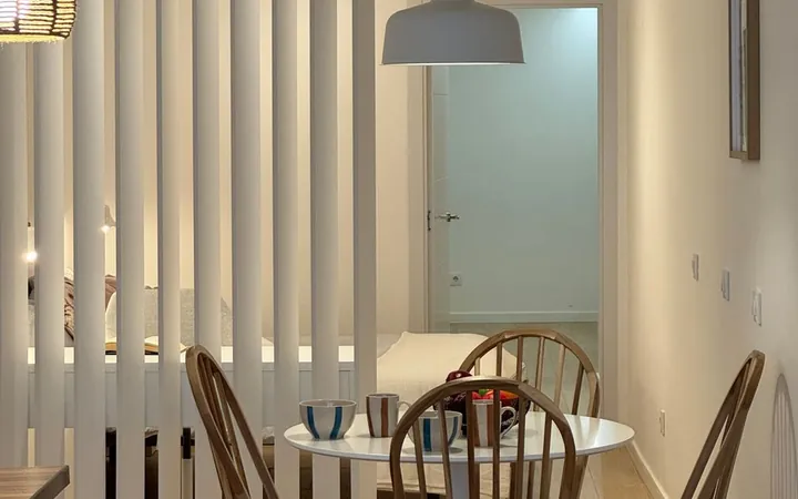 Estudio en Calle Blasón, 13, Puerta Bonita - Foto 5