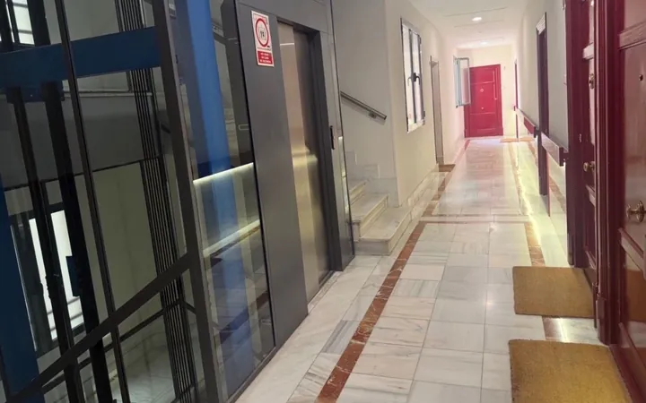 Piso en Calle de Claudio Coello, 88, Castellana - Foto 8