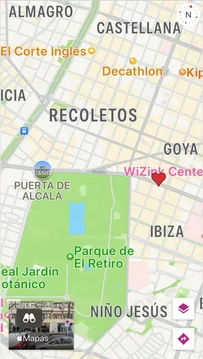 Piso en calle de O'Donnell, 20 - Foto 61