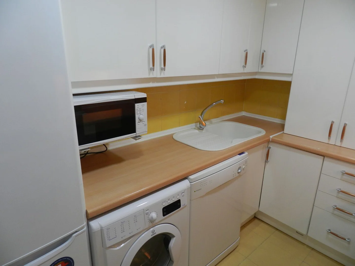 Piso en calle Chile, 32 - Foto 13