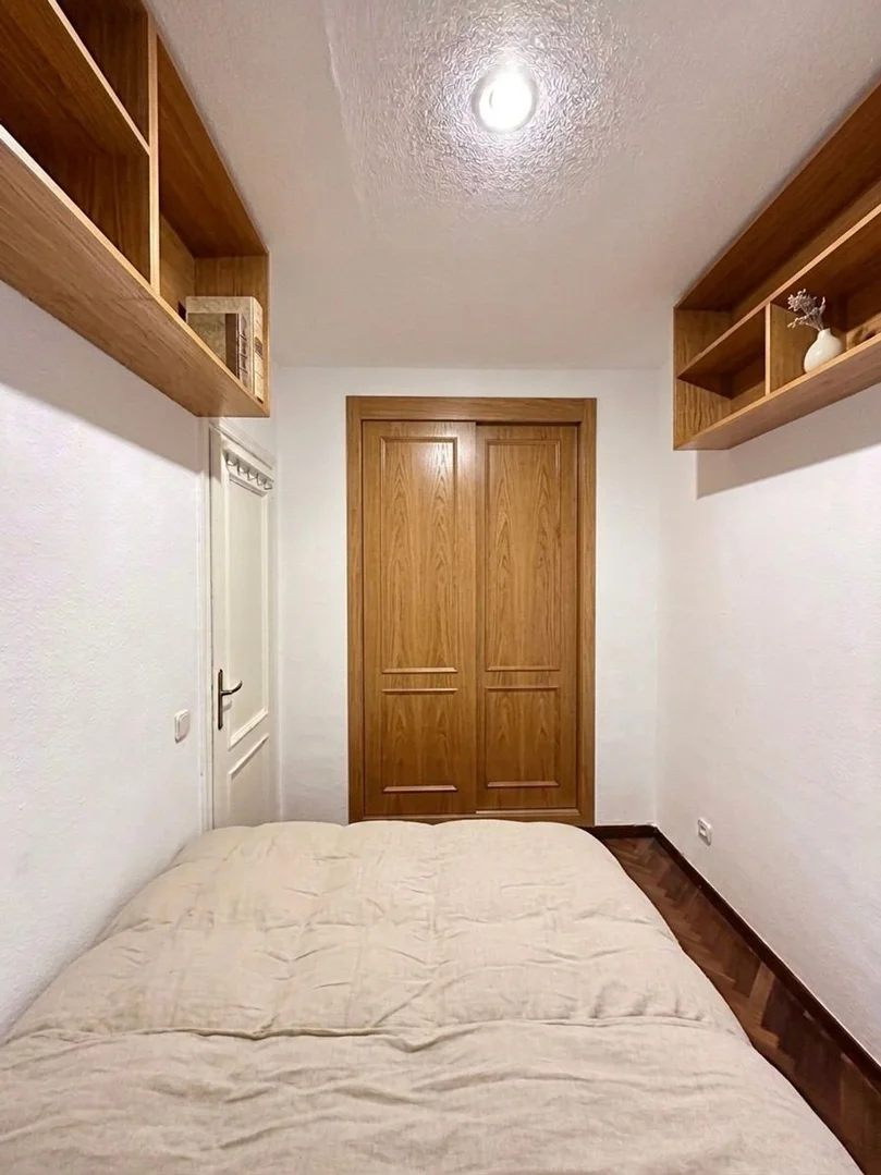 Piso en calle de Andrés Mellado, 18 - Foto 13