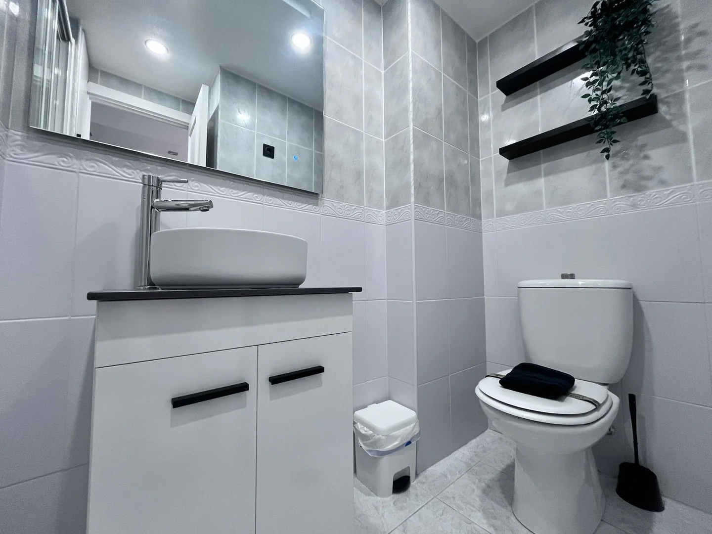 Estudio en avenida Gamonal, 10 - Foto 8