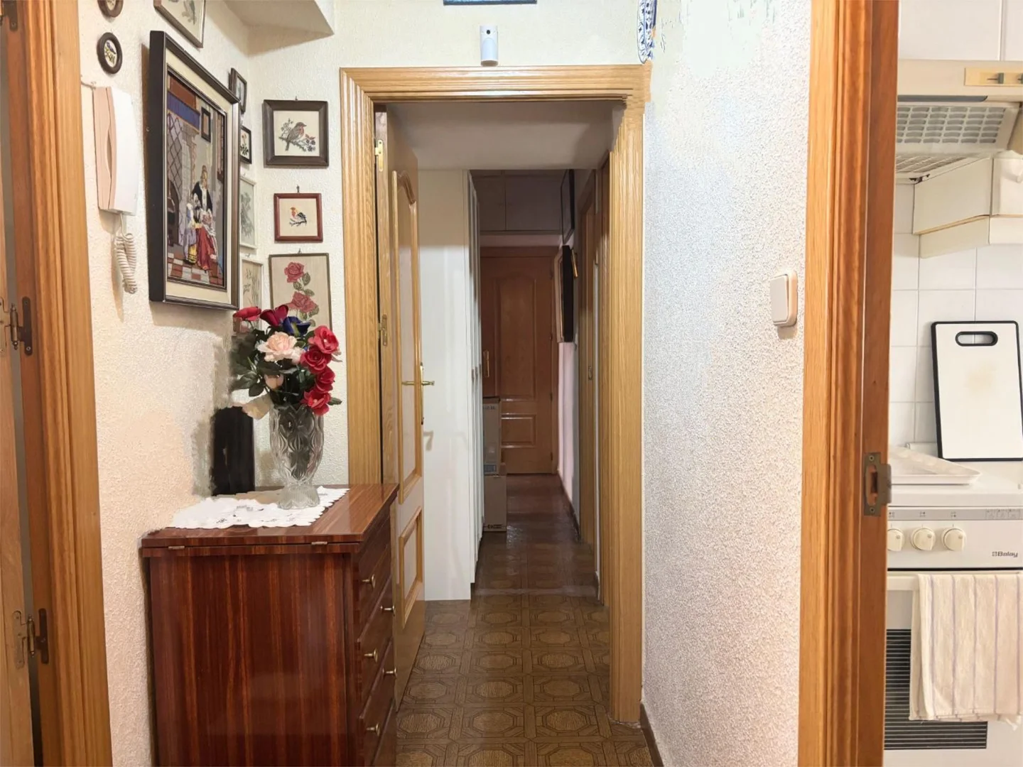 Piso en  Madrid Capital - Foto 20