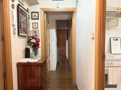 Piso en  Madrid Capital - Foto 20